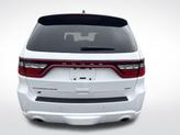 Thumbnail of 2024 White Knuckle Clearcoat Dodge Durango