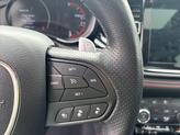 Thumbnail of 2024 White Knuckle Clearcoat Dodge Durango
