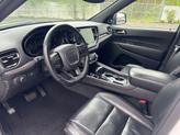 Thumbnail of 2024 White Knuckle Clearcoat Dodge Durango