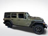 Thumbnail of 2025 41 Jeep Wrangler