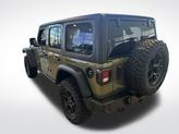 Thumbnail of 2025 41 Jeep Wrangler