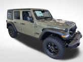 Thumbnail of 2025 41 Jeep Wrangler