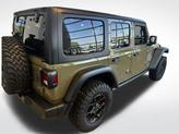 Thumbnail of 2025 41 Jeep Wrangler