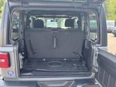 Thumbnail of 2021 Sting Gray Clearcoat Jeep Wrangler