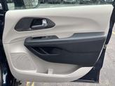Thumbnail of 2024 Fathom Blue Pearlcoat Chrysler Pacifica