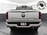 Thumbnail of 2023 Ivory White Tri-Coat Pearlcoat RAM 1500