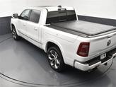 Thumbnail of 2023 Ivory White Tri-Coat Pearlcoat RAM 1500