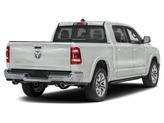 Thumbnail of 2023 Ivory White Tri-Coat Pearlcoat RAM 1500