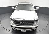 Thumbnail of 2023 Ivory White Tri-Coat Pearlcoat RAM 1500