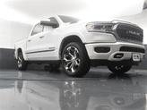 Thumbnail of 2023 Ivory White Tri-Coat Pearlcoat RAM 1500