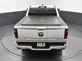Thumbnail of 2023 Ivory White Tri-Coat Pearlcoat RAM 1500