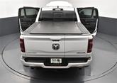 Thumbnail of 2023 Ivory White Tri-Coat Pearlcoat RAM 1500
