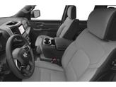 Thumbnail of 2023 Ivory White Tri-Coat Pearlcoat RAM 1500