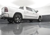 Thumbnail of 2023 Ivory White Tri-Coat Pearlcoat RAM 1500
