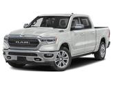 Photo of 2023 Ivory White Tri-Coat Pearlcoat RAM 1500