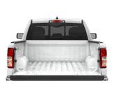 Thumbnail of 2023 Ivory White Tri-Coat Pearlcoat RAM 1500