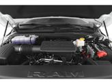 Thumbnail of 2023 Ivory White Tri-Coat Pearlcoat RAM 1500