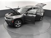 Thumbnail of 2024 Baltic Gray Metallic Clearcoat Jeep Grand Cherokee 4xe