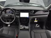 Thumbnail of 2024 Baltic Gray Metallic Clearcoat Jeep Grand Cherokee 4xe