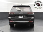 Thumbnail of 2024 Baltic Gray Metallic Clearcoat Jeep Grand Cherokee 4xe