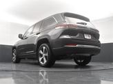 Thumbnail of 2024 Baltic Gray Metallic Clearcoat Jeep Grand Cherokee 4xe
