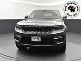 Thumbnail of 2024 Baltic Gray Metallic Clearcoat Jeep Grand Cherokee 4xe