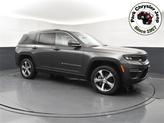 Photo of 2024 Baltic Gray Metallic Clearcoat Jeep Grand Cherokee 4xe