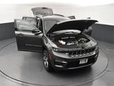 Thumbnail of 2024 Baltic Gray Metallic Clearcoat Jeep Grand Cherokee 4xe