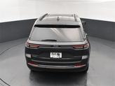 Thumbnail of 2024 Baltic Gray Metallic Clearcoat Jeep Grand Cherokee 4xe