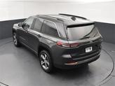 Thumbnail of 2024 Baltic Gray Metallic Clearcoat Jeep Grand Cherokee 4xe