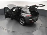 Thumbnail of 2024 Baltic Gray Metallic Clearcoat Jeep Grand Cherokee 4xe