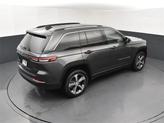 Thumbnail of 2024 Baltic Gray Metallic Clearcoat Jeep Grand Cherokee 4xe