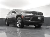Thumbnail of 2024 Baltic Gray Metallic Clearcoat Jeep Grand Cherokee 4xe