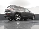 Thumbnail of 2024 Baltic Gray Metallic Clearcoat Jeep Grand Cherokee 4xe