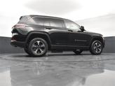 Thumbnail of 2025 Diamond Black Crystal Pearlcoat Jeep Grand Cherokee 4xe