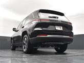 Thumbnail of 2025 Diamond Black Crystal Pearlcoat Jeep Grand Cherokee 4xe