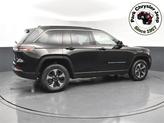 Thumbnail of 2025 Diamond Black Crystal Pearlcoat Jeep Grand Cherokee 4xe