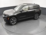 Thumbnail of 2025 Diamond Black Crystal Pearlcoat Jeep Grand Cherokee 4xe