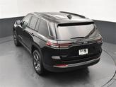 Thumbnail of 2025 Diamond Black Crystal Pearlcoat Jeep Grand Cherokee 4xe