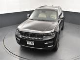Thumbnail of 2025 Diamond Black Crystal Pearlcoat Jeep Grand Cherokee 4xe
