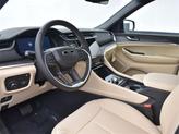 Thumbnail of 2025 Diamond Black Crystal Pearlcoat Jeep Grand Cherokee 4xe