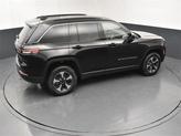 Thumbnail of 2025 Diamond Black Crystal Pearlcoat Jeep Grand Cherokee 4xe