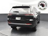 Thumbnail of 2025 Diamond Black Crystal Pearlcoat Jeep Grand Cherokee 4xe