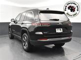 Thumbnail of 2025 Diamond Black Crystal Pearlcoat Jeep Grand Cherokee 4xe