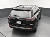 Thumbnail of 2025 Diamond Black Crystal Pearlcoat Jeep Grand Cherokee 4xe