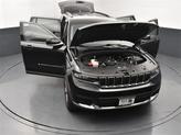 Thumbnail of 2021 Diamond Black Crystal Pearlcoat Jeep Grand Cherokee L