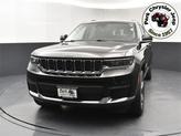 Thumbnail of 2021 Diamond Black Crystal Pearlcoat Jeep Grand Cherokee L