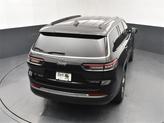 Thumbnail of 2021 Diamond Black Crystal Pearlcoat Jeep Grand Cherokee L
