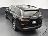 Thumbnail of 2021 Diamond Black Crystal Pearlcoat Jeep Grand Cherokee L