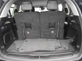 Thumbnail of 2021 Diamond Black Crystal Pearlcoat Jeep Grand Cherokee L